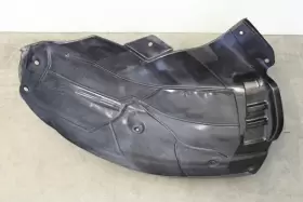 59122FG040 SUBARU Rear Right Front Wheel Liner Splash Wrx Sti