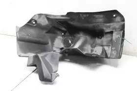 59122FG080 SUBARU Rear Right Fender Liner Shield Wrx