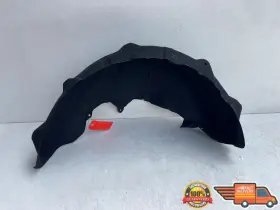 59122FL030 SUBARU Crosstrek Rear Left Fender Liner Splash