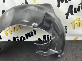 59122VA000 SUBARU Rear Right Inner Fender Liner Splash Shield #3