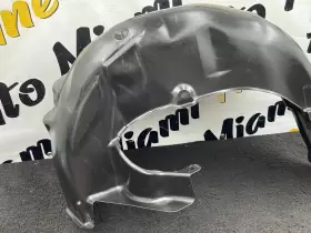 59122VA010 SUBARU Rear Left Inner Fender Wheelhouse Liner Wrx #2
