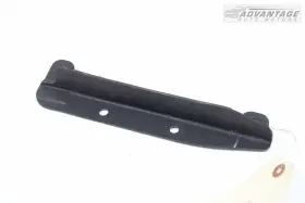 59123AL09A SUBARU Front Left Fender Liner Plate Flap Shield