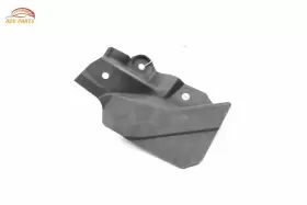 59123CC010 SUBARU Rear Left Driver Air Flap Plate Cover Brz #2