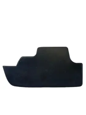 59123SC000 SUBARU Front Right Fender Plate Air Flap Forester