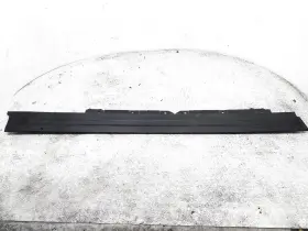 7586042040 SUBARU Solterra Driver Lower Skirt Rocker Molding