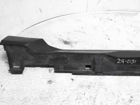 91111AN02A SUBARU Passenger Lower Skirt Rocker Molding #2 91111AN02A SUBARU Passenger Lower Skirt Rocker Molding #2
