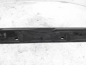 91111AN02A SUBARU Passenger Lower Skirt Rocker Molding #3 91111AN02A SUBARU Passenger Lower Skirt Rocker Molding #3