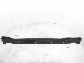 91111AN02A SUBARU Passenger Lower Skirt Rocker Molding 91111AN02A SUBARU Passenger Lower Skirt Rocker Molding