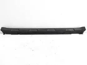 91112AJ10A SUBARU Passenger Skirt Rocker Molding Tab Outback #2
