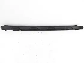 91112AJ10A SUBARU Passenger Skirt Rocker Molding Tab Outback #3