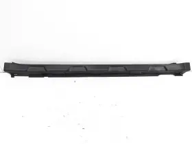 91112AJ10A SUBARU Passenger Skirt Rocker Molding Tab Outback