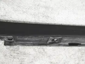 91112FL100 SUBARU Crosstrek Passenger Skirt Rocker Molding #3