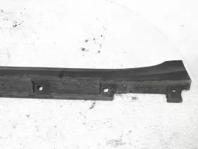 91112FL110 SUBARU Crosstrek Driver Skirt Rocker Molding #2