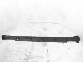 91112FL110 SUBARU Crosstrek Driver Skirt Rocker Molding