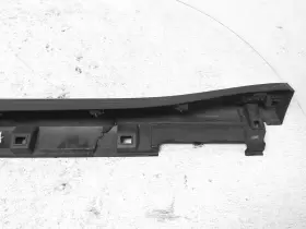 96051VC020 SUBARU Passenger Lower Skirt Rocker Molding Wrx #3