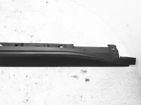 96051VC030 SUBARU Driver Lower Skirt Rocker Molding Wrx