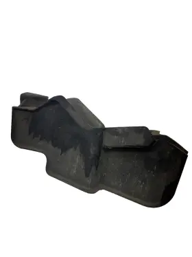 96072SJ020 SUBARU Rear Right Passenger Air Flap Plate Cover #3