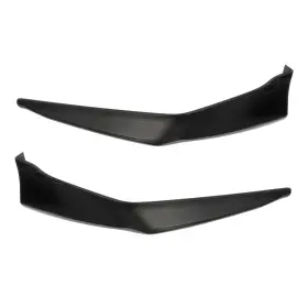 E2410FJ000VW SUBARU Front Underspoiler Obsidian Pearl Impreza