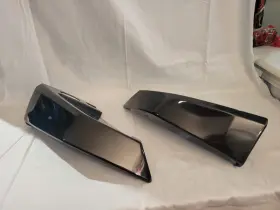 J1010FJ950B7 SUBARU Splash Guard Mud Flaps Impreza Aero