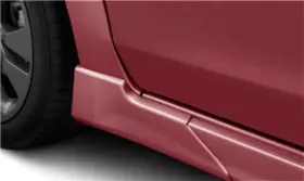 J1010FJ950U7 SUBARU Splash Guards Sport Impreza J1010FJ950U7 SUBARU Splash Guards Sport Impreza