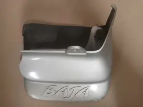 J1010LS230 SUBARU Passenger Rear Splash Guard Mud Flap Baja