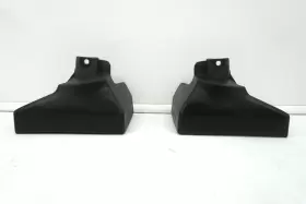 J1017SG303 SUBARU Left Right Front Splash Guard Kit Forester