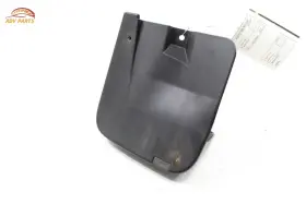 J101CFJ255 SUBARU Crosstrek Rear Right Quarter Mud Flap Guard #2