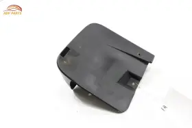 J101CFJ255 SUBARU Crosstrek Rear Right Quarter Mud Flap Guard #3