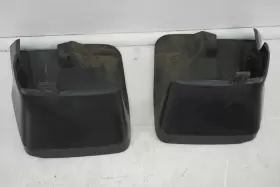 J101CFJ266 SUBARU Crosstrek Rear Left Right Set Splash Guard #3