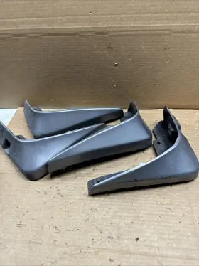 J101SAG000NN SUBARU Wagon Splash Guard Mud Flap Set Outback