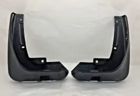 J101SAG030 SUBARU Rear Splash Guard Mud Flaps Set Outback
