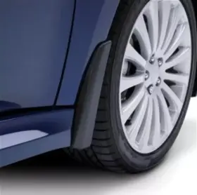 J101SAJ100 SUBARU Splash Guard Kit