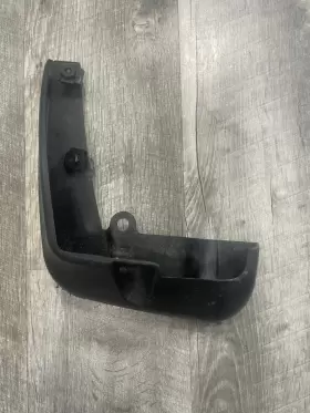 J101SAJ130 SUBARU Rear Left Driver Splash Guard #3