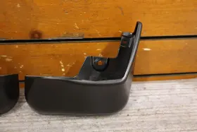 J101SAJ500 SUBARU Splash Guard Rear Outback #3