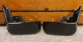 J101SAJ500 SUBARU Splash Guard Rear Outback