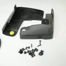 J101SAL020 SUBARU Right Left Front Mud Flap Outback
