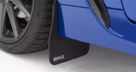 J101SCC000 SUBARU Mud Flaps