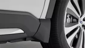 J101SXC000 SUBARU Ascent Splash Guard Mud Flap Set