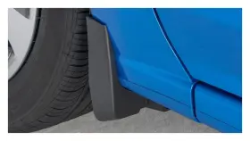 J101SFL001 SUBARU OEM Splash Guards