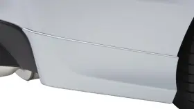 J101SVA000TQ SUBARU OEM Rear Splashguard Usdm Wrx Sti Aero