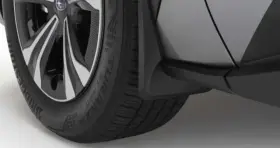 PK38942P10SP SUBARU Splash Guards PK38942P10SP SUBARU Splash Guards