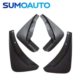 YC101043 SUMOAUTO Mud Flaps Front Rear Splash Guards Dodge YC101043 SUMOAUTO Mud Flaps Front Rear Splash Guards Dodge