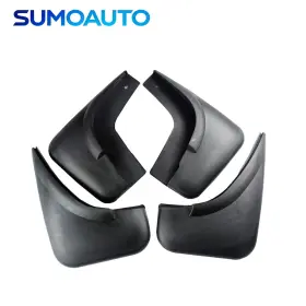 YC101092 SUMOAUTO Mud Flaps Bora Front Rear Splash Guards Vw