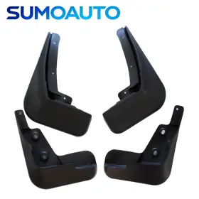 YC101137 SUMOAUTO Mud Flaps Hatchback Front Rear Splash Cruze YC101137 SUMOAUTO Mud Flaps Hatchback Front Rear Splash Cruze