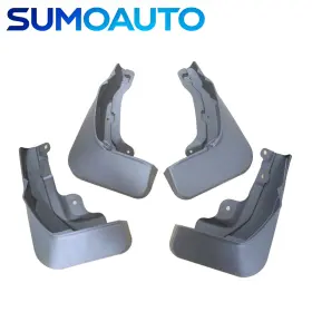 YC102187 SUMOAUTO Mud Flaps Front Rear Splash Guards Crv YC102187 SUMOAUTO Mud Flaps Front Rear Splash Guards Crv