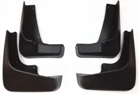 990E0-65J08-000 SUZUKI Front Rear Splash Guards Mud Flaps
