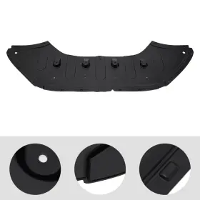 29110C2500 TBVECHI Front Lower Engine Splash Hyundai Sonata #3