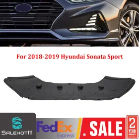 29110C2500 TBVECHI Front Lower Engine Splash Hyundai Sonata