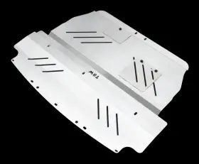 546518 TBW PERFORMANCE Engine Splash Shield Tray Skid Plate