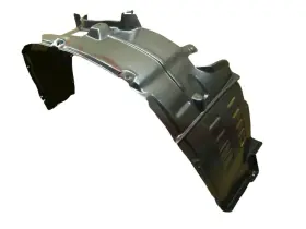 MI1251110 TECHPRO Fender Splash Shield Endeavor Mitsubishi MI1251110 TECHPRO Fender Splash Shield Endeavor Mitsubishi